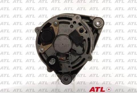 ATL Autotechnik L 30 650 - Генератор vvparts.bg