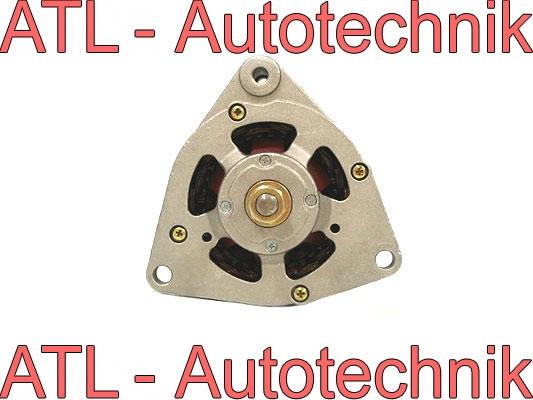 ATL Autotechnik L 30 660 - Генератор vvparts.bg