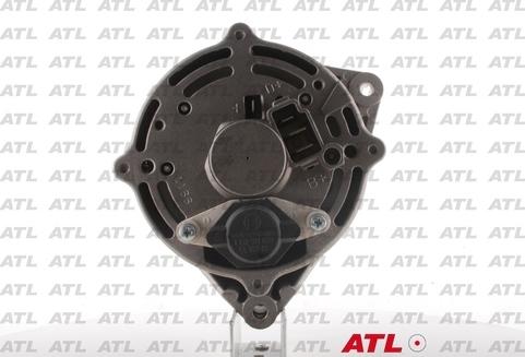 ATL Autotechnik L 30 600 - Генератор vvparts.bg