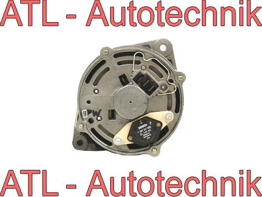 ATL Autotechnik L 30 610 - Генератор vvparts.bg