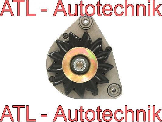 ATL Autotechnik L 30 670 - Генератор vvparts.bg