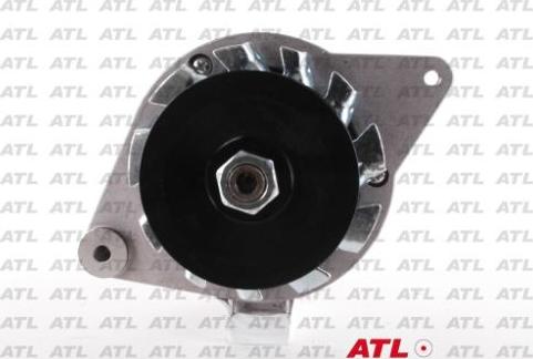 ATL Autotechnik L 30 110 - Генератор vvparts.bg