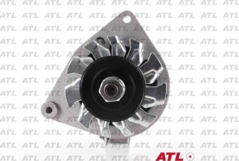 ATL Autotechnik L 30 130 - Генератор vvparts.bg