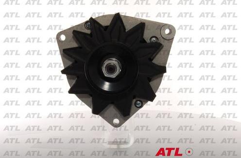 ATL Autotechnik L 30 170 - Генератор vvparts.bg