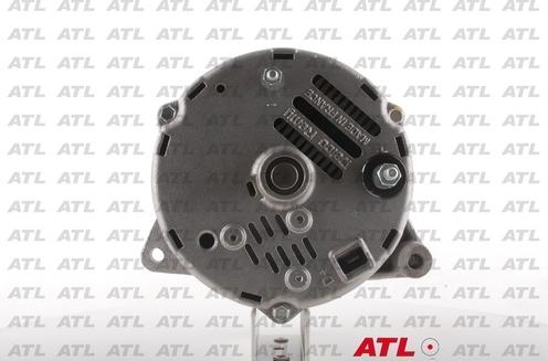 ATL Autotechnik L 30 850 - Генератор vvparts.bg