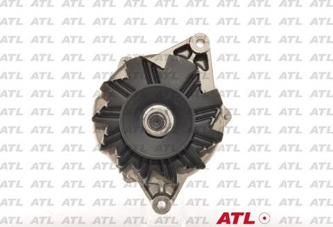 ATL Autotechnik L 30 810 - Генератор vvparts.bg