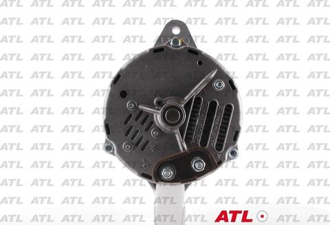 ATL Autotechnik L 30 880 - Генератор vvparts.bg