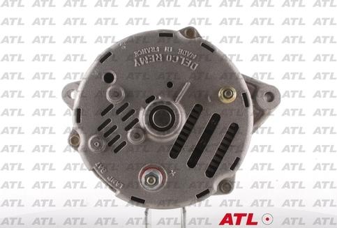 ATL Autotechnik L 30 830 - Генератор vvparts.bg