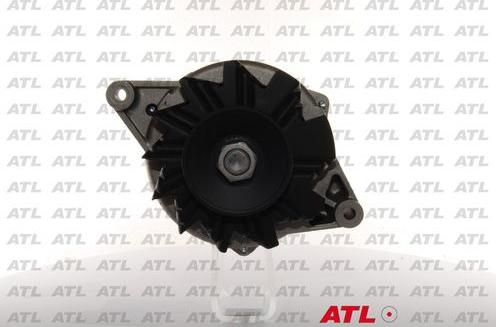 ATL Autotechnik L 30 870 - Генератор vvparts.bg