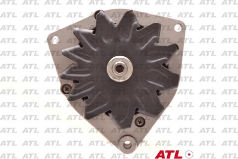 ATL Autotechnik L 30 340 - Генератор vvparts.bg