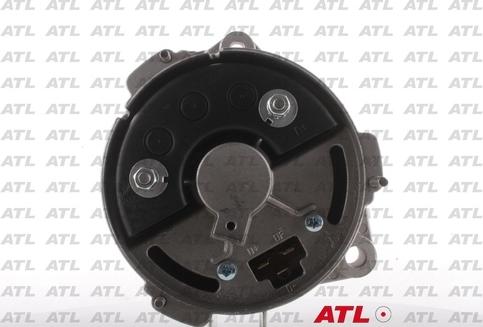 ATL Autotechnik L 30 350 - Генератор vvparts.bg