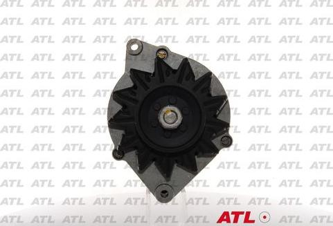 ATL Autotechnik L 30 280 - Генератор vvparts.bg