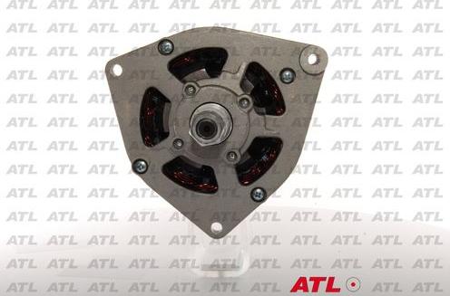 ATL Autotechnik L 30 220 - Генератор vvparts.bg