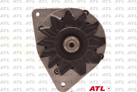 ATL Autotechnik L 30 790 - Генератор vvparts.bg