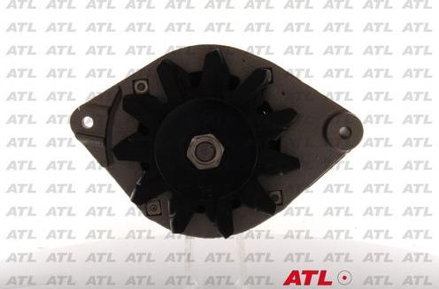 ATL Autotechnik L 30 740 - Генератор vvparts.bg