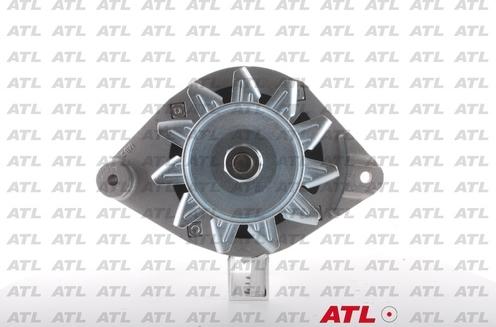 ATL Autotechnik L 30 750 - Генератор vvparts.bg