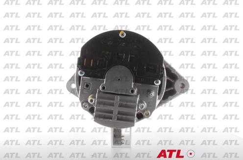 ATL Autotechnik L 30 750 - Генератор vvparts.bg