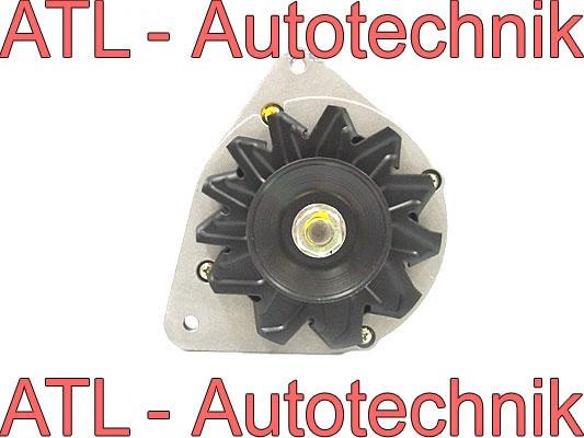 ATL Autotechnik L 30 760 - Генератор vvparts.bg