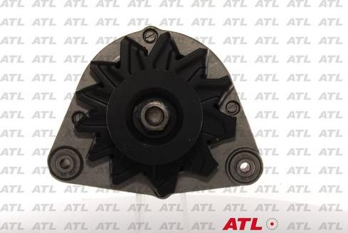 ATL Autotechnik L 30 700 - Генератор vvparts.bg