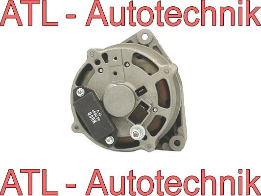 ATL Autotechnik L 30 710 - Генератор vvparts.bg