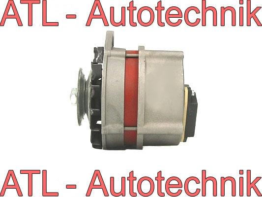 ATL Autotechnik L 30 710 - Генератор vvparts.bg