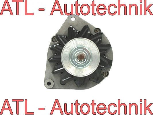 ATL Autotechnik L 30 710 - Генератор vvparts.bg