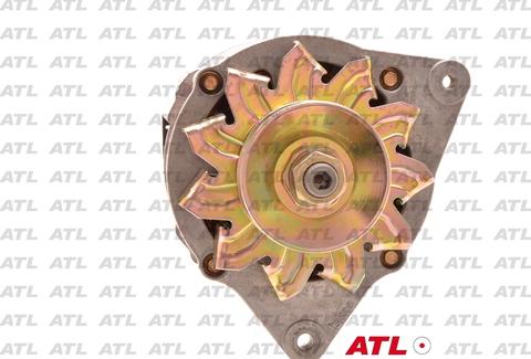 ATL Autotechnik L 30 780 - Генератор vvparts.bg