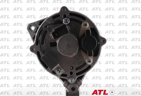 ATL Autotechnik L 30 730 - Генератор vvparts.bg