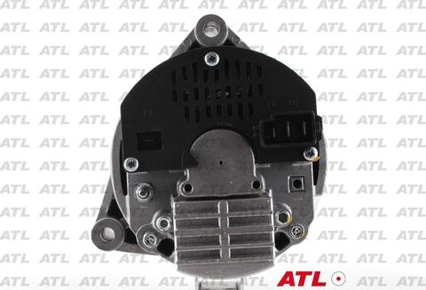 ATL Autotechnik L 30 720 - Генератор vvparts.bg