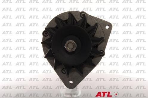 ATL Autotechnik L 30 770 - Генератор vvparts.bg