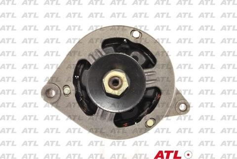 ATL Autotechnik L 31 910 - Генератор vvparts.bg