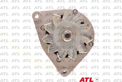 ATL Autotechnik L 31 490 - Генератор vvparts.bg