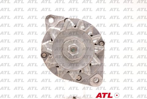 ATL Autotechnik L 31 410 - Генератор vvparts.bg