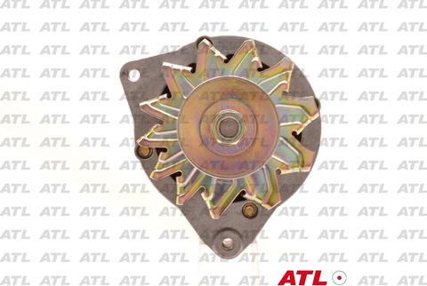 ATL Autotechnik L 31 530 - Генератор vvparts.bg