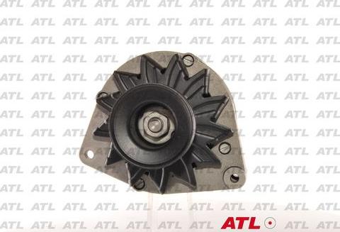 ATL Autotechnik L 31 520 - Генератор vvparts.bg