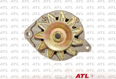 ATL Autotechnik L 31 640 - Генератор vvparts.bg