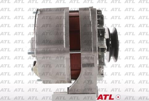 ATL Autotechnik L 31 040 - Генератор vvparts.bg