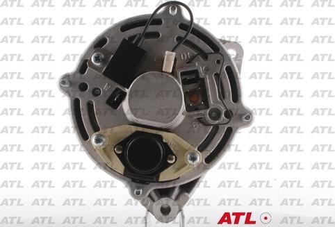 ATL Autotechnik L 31 040 - Генератор vvparts.bg