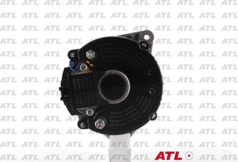 ATL Autotechnik L 31 000 - Генератор vvparts.bg