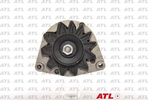 ATL Autotechnik L 31 080 - Генератор vvparts.bg