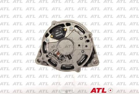 ATL Autotechnik L 31 080 - Генератор vvparts.bg