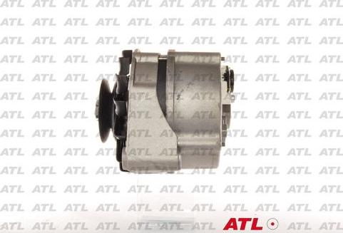 ATL Autotechnik L 31 080 - Генератор vvparts.bg