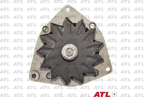 ATL Autotechnik L 31 020 - Генератор vvparts.bg