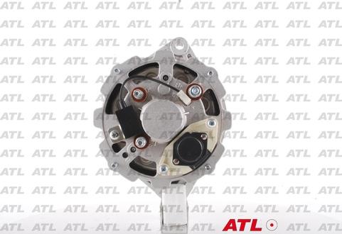 ATL Autotechnik L 31 190 - Генератор vvparts.bg