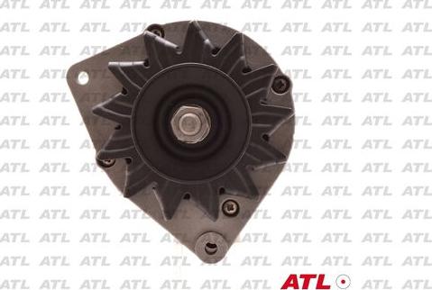 ATL Autotechnik L 31 150 - Генератор vvparts.bg