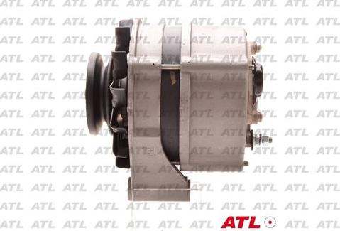 ATL Autotechnik L 31 150 - Генератор vvparts.bg