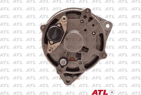 ATL Autotechnik L 31 150 - Генератор vvparts.bg