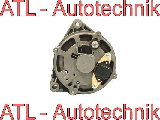 ATL Autotechnik L 31 160 - Генератор vvparts.bg