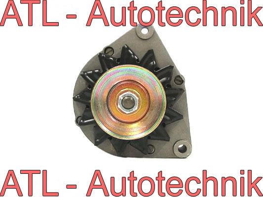 ATL Autotechnik L 31 160 - Генератор vvparts.bg