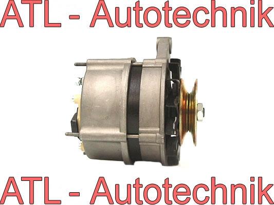 ATL Autotechnik L 31 160 - Генератор vvparts.bg